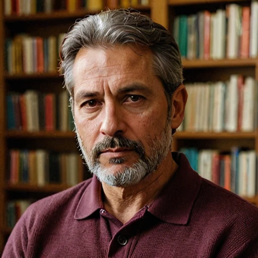 Emilio Molina